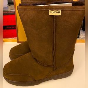 Bearpaw Boots NWT